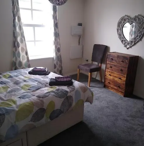 124A Castle Street Hinckley