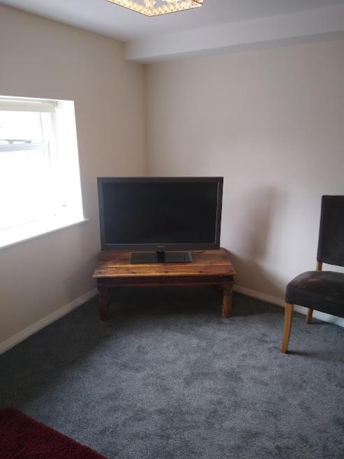 124a Castle Street *