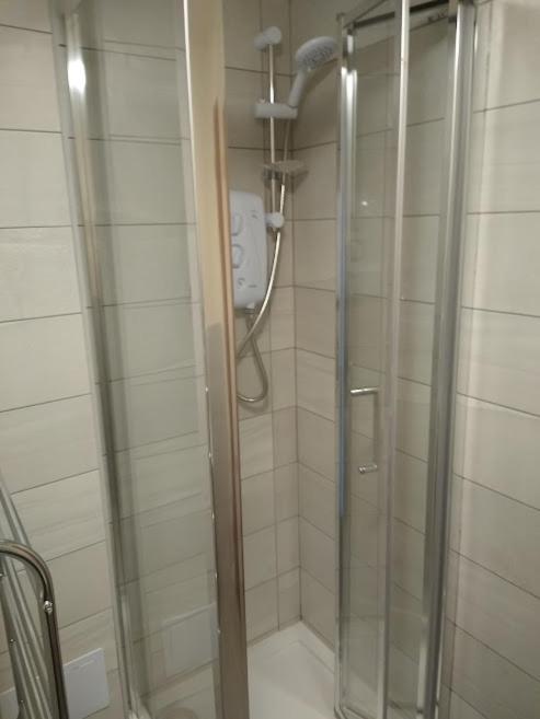 124a Castle Street Apartment